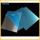Blue Color PE Protection Film For Stainless Steel Sheet Blue PE Protection Film