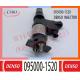 095000-1520 Diesel Engine Fuel Injector 095000-1520 8-98243863-0 For ISU-ZU 4HK1