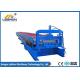 Steel Ppgi/gi/gl/Alu-zinc floor deck roll forming machine various roof tile