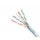 Kico 1000FT FTP Cat5e Network Cable 305m 24AWG Bare Copper Optional Color