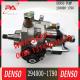 294000-1790 DENSO Diesel Fuel Injection HP3 pump 294000-1790 6275-71-1120 for Komatsu Excavator PC138US-10 4D95