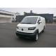 Mini Bus Electric Cargo Van New Gonow Electric Delivery Vehicles