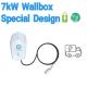 Energy Splendor Smart Home RFID Wallbox EV Charger OCPP 1.6 APP Turn On Plug