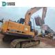 135C-9 SANY 135 SY135 135C 13 ton small excavator crawler digger for your business