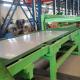 Low Price SS 316 316L Cold Rolled Plate Mill Edge Stainless Steel Sheet 2B Finished 1250mmx2500mmx0.7mm