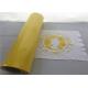 Lemon Yellow PVC Heat Transfer Vinyl High Reliability With ISO 9001 Certificatio