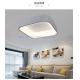 Circular Graphic Design Lamp Fancy Lights Lighting LED Ceiling