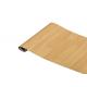 Anti Wear Wood Grain Vinyl Sheet Flooring Good Dimension Stability For Office