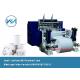 Single layer fax paper/cash register/medical report paper/thermal paper slitting machine