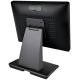 15inch Aluminium Alloy Housing Touch POS All in One Cashier Equipment for Point of Sale