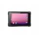 8 Inch Android Rugged Tablet PC IP68 6000mAh Battery IPS Monitor Panel