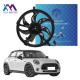 17422752632 Electric Cooling Fans For Cars MINI R56 300W