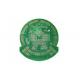 1.6mm Hdi Circuit Boards , Green 8 Layer Pcb Board High TG Material