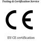CE-LVD/EMC Certificate CE-ROHS/REACH CE-RED 2014/53/EU CE-EMC 2014/35/EU RoHS 2011/65/EU (EU)
