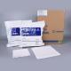 600pcs Cleanroom Polyester Wipes Lint Free 4 Inch Electronic Wipes For Laptop