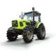 XCMG Agriculture Farm Tractor 150HP 4WD Wheeled Tractor Land-Soil Cultivation