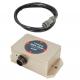 Single Axis Analog Inclinometer Sensor Pitch Roll Sensor For Solar Tracking System
