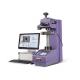 AC220V 50Hz Automatic Microhardness Tester With CCD System Vickers Measure Software