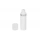 Essential PP 15ml 30ml 50ml Airless Bottle Customized Color Cream / Lotion Skin Care Cosmetic Vacuum Bottle UKA09