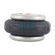 Stype 131 Firestone Rubber Air Shock W01-358-7731 Single Convoluted Air Lift Suspension