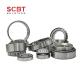 30204 7204E 30204JR Chrome Steel 20*47*14mm Single Row Cone and Cup Tapered Roller Bearings