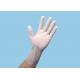 Powder Free Medical Surgical Disposables Latex Surgical Gloves 100% Natural Rubber