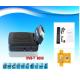 DVB-T TV Receiver Compliant MPEG-2/MPEG4/H.264&Fully DVB-T standard