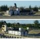 25t/H Pump Liquid Asphalt Storage Tanks Insulated Bitumen Container