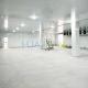 China Refrigeration Unit Industrial Walk in Blast Deep Freezer Food Storage Cold Room