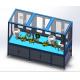 Coin Cell automatically produce Lithium battery assembly line