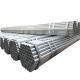 ERW ASTM Gi Steel Pipes