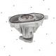 Engine Water Pump For Porsche Cayenne Palamela 4.8  94810603301