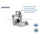 Double Platform Options Air Blowing Type Screw Locking Machine with CAD CorelDraw