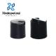 High Quality Custom Press Top Flip Top Cap Lotion Shampoo Hand Sanitary Cap