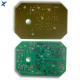 White Silk Screen Multilayer Pcb Circuit Board 0.2mm Min Hole Size Electronic PCBA Boards