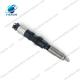 095000-6500  High Quality Diesel Fuel Injector 095000-650# Re546782 Re529414 Re529117 Se501927