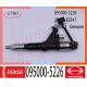 095000-5226 DENSO Diesel Engine Fuel Injector 095000-5226 23670-E0341 for HINO E13C EH700,T 095000-5225 095000-5226