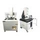 Fully Automatic CNC Vision Measuring System 2d Vision Measuring Machine