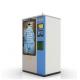 Medical Mask Compact Combo Vending Machines , Smart Recycling Machine