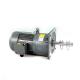 Singe Phase 0.1kW Speed Reducer Motor For Poultry Industry