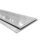 8k Surface 304 Stainless Steel Plate 3mm Mill Edge
