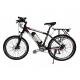 NEW Summit 36V LiPo4 Mid Motor Electric Mountain Bicycle