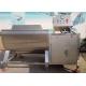 Leafy Vegetable Washing Machine 3kw Pump Power High Airflow Adjusted Speed