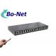 SG95 16 CN Cisco Small Business Poe Switch 16 Port For Office Buildings