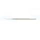 1 Mm x120 Mm Ophthalmic Surgery Instruments Corneal Epidermic Hook