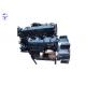 V3300 Kubota Engine 4 Cylinders Diesel Engine Euro 2 Compliance