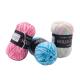 50g Weight Milk Cotton Material Knitting Wool Thread Yarn for Garment Sewing and More