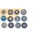 AGRICULTURE & ENGINEERING VEHICLES CLUTCH DISC