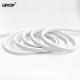 Cuttable Dimmable Commercial Grade Single Color LED Neon Light For Outdoor Decoration
