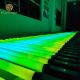 360 LED Pixel Bar Light 2000lm Luminous Flux And RGBWA Color For Night Club DJ